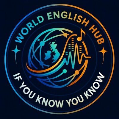 World English Hub группа ватсап