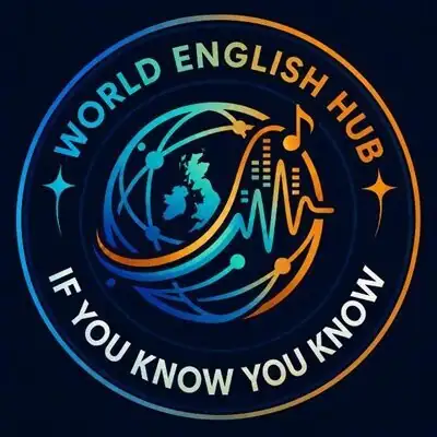 World English Hub группа ватсап