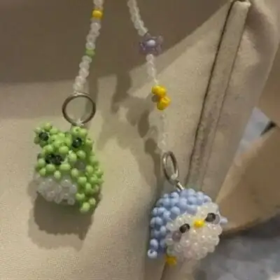 Beading группа ватсап