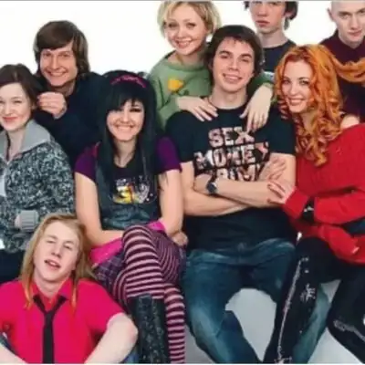 Школа 2010 Ролка группа ватсап