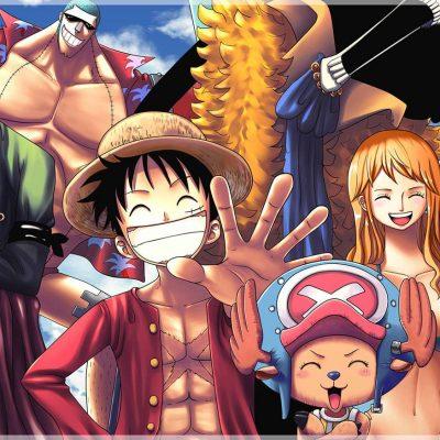 Ван пис группа Ватсап