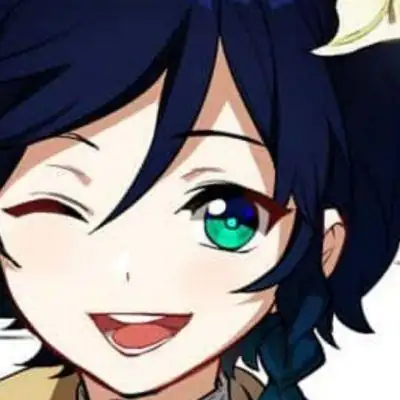 Венти анемо архонт канал Telegram