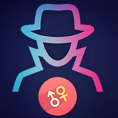 Анонимный чат бот бот телеграм