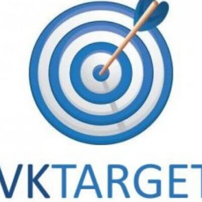 vktarget бот телеграм