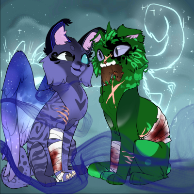 Волшебные коты группа Ватсап