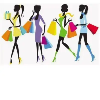 Все для милых дам канал Telegram