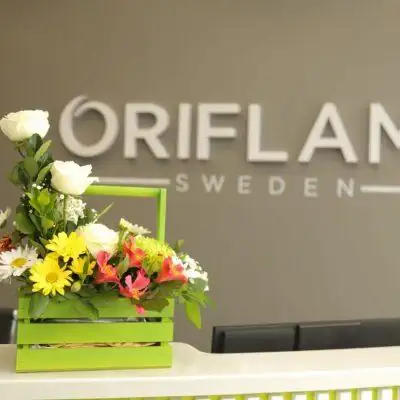 Выгода Орифлэйм группа Ватсап