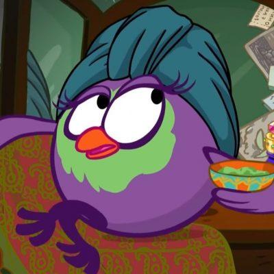 Вымышленные группа Ватсап