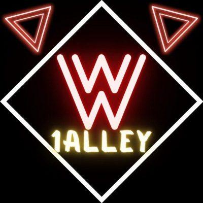 W1alley YouTube-Official канал Telegram