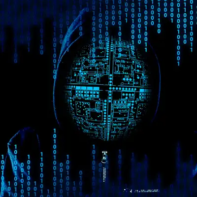 Хакер аватарка ватсап