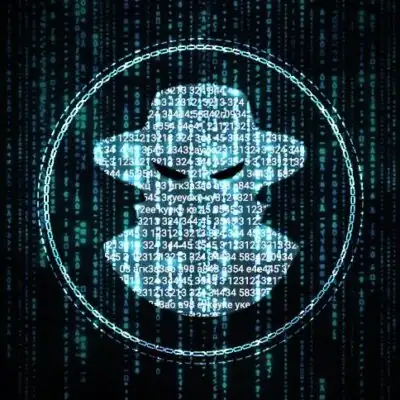 Шпион бот телеграм