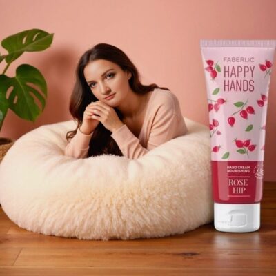 Секреты красоты с Фаберлик группа ватсап