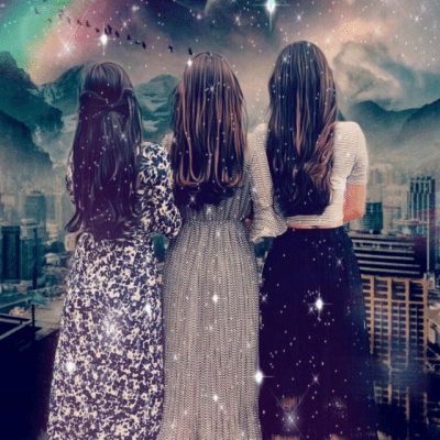 Женская болталочка группа Ватсап