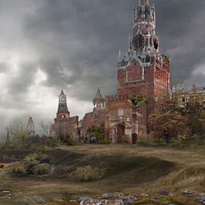 Постапокалипсис группа ватсап